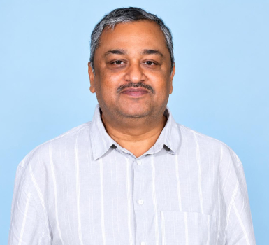Mr. Sammidi Krishna Reddy