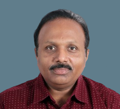 Mr. Sureddy Rajasekhar Reddy
